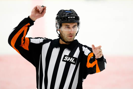 Domare Linus Öhlund