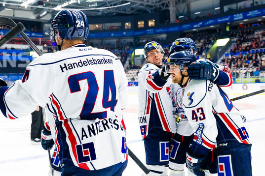 Linköping firar