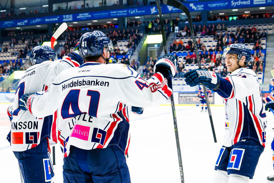Linköping firar