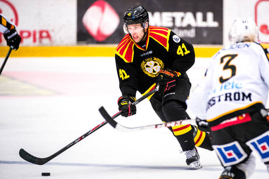 Brynäs Greg Scott