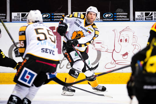 Skellefteås Rob Schremp