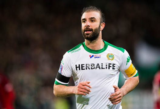 Hammarbys Kennedy Bakircioglu