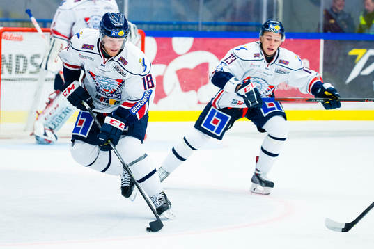 Linköpings Jonas Almtorp