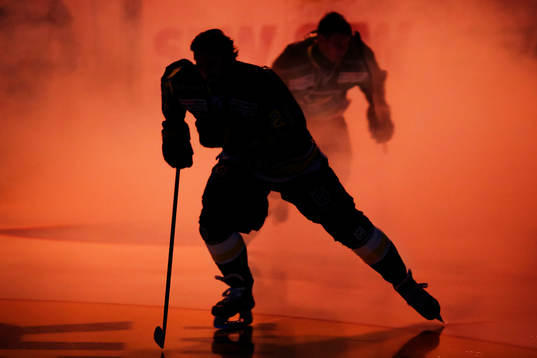 Bläddra bland fler bilder av Ishockey, SHL, HV71 - Leksand
