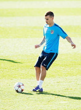 Antoine Griezmann