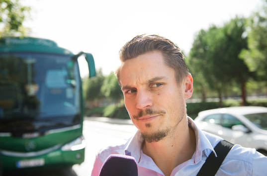 s Markus Rosenberg