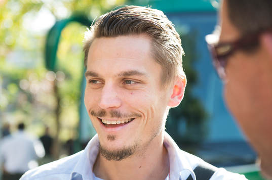 s Markus Rosenberg