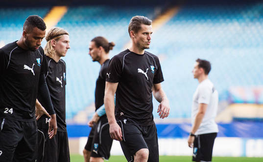 s Isaac Kiese Thelin, Simon Kroon och Markus Rosenberg