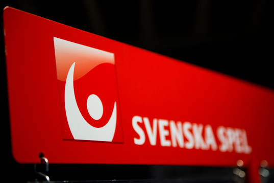 Svenska spel