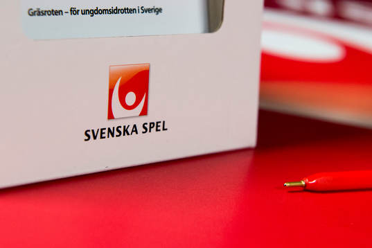 Svenska spel