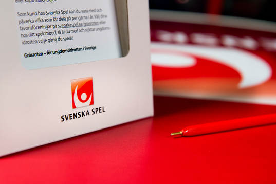 Svenska spel