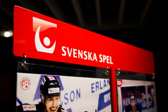 Svenska spel