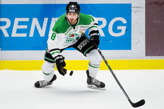 Rögles Sebastian Stålberg