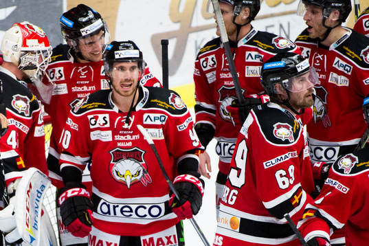 Malmö Redhawks Mattias Persson (m)