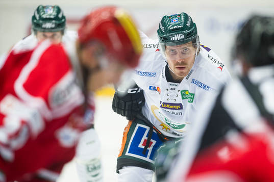 Färjestads Anssi Salmela