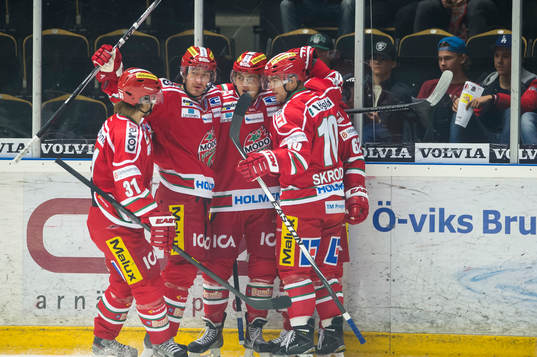 Modos Gustav Possler Per-Åge Skröder Janos Hari