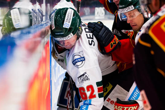 Frölundas Artturi Lehkonen