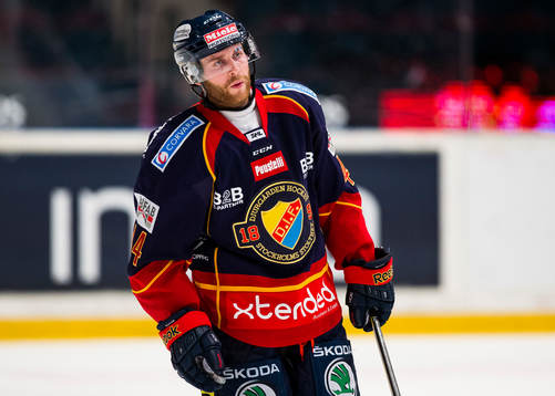 Djurgårdens Mattias Guter