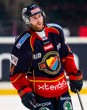 Djurgårdens Mattias Guter