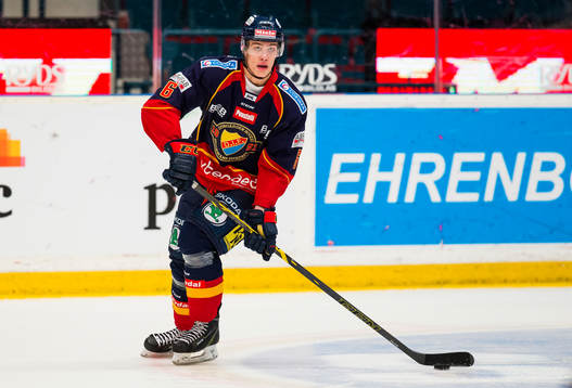 Djurgårdens Andreas Englund