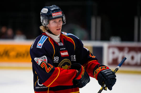 Djurgårdens Nicklas Heinerö
