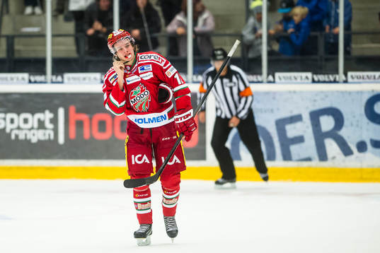 Modos Victor Olofsson