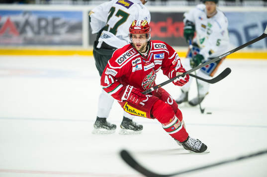 Modos Oscar Hedman