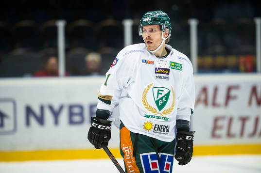 Färjestads Anssi Salmela