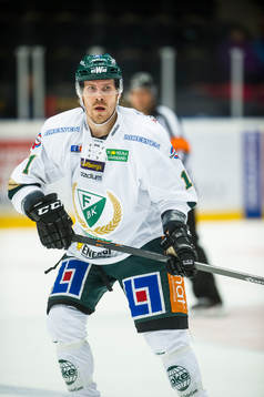 Färjestads Anssi Salmela