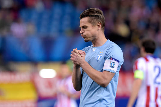 s Markus Rosenberg