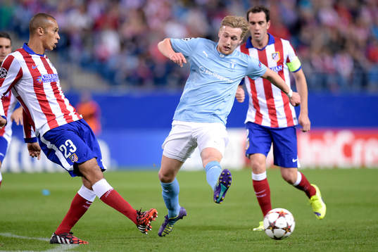 s Emil Forsberg