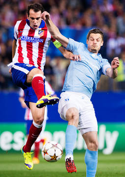 s Markus Rosenberg