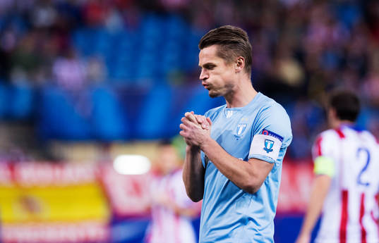s Markus Rosenberg deppar