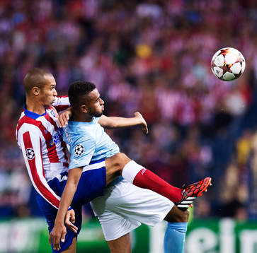 s Isaac Kiese Thelin