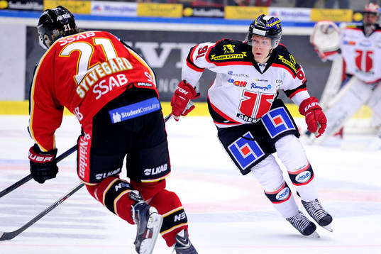 Örebros Jakub Krejcik