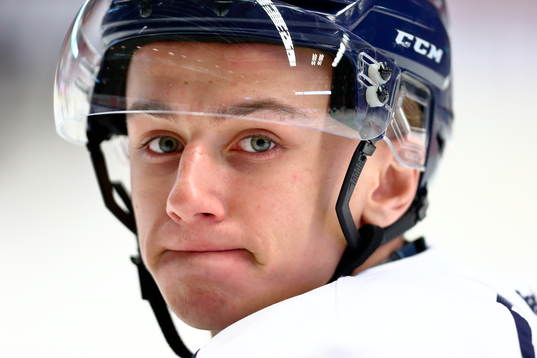 Linköpings Jakub Vrana