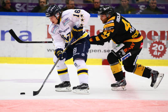 Skellefteås Rob Schremp