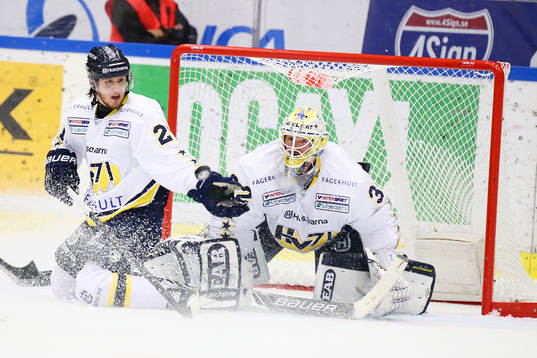 Hv71s Daniel Norbe