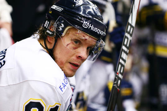 Hv71s Andreas Jämtin