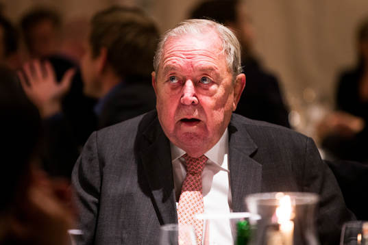 Lennart Johansson