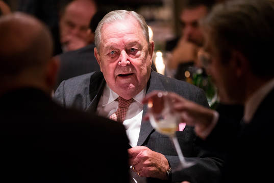 Lennart Johansson