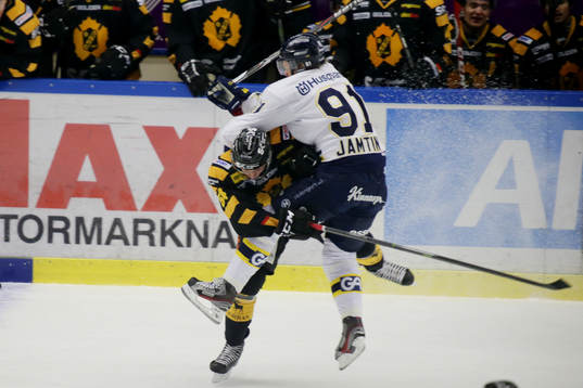 Skellefteås Anton Lindholm