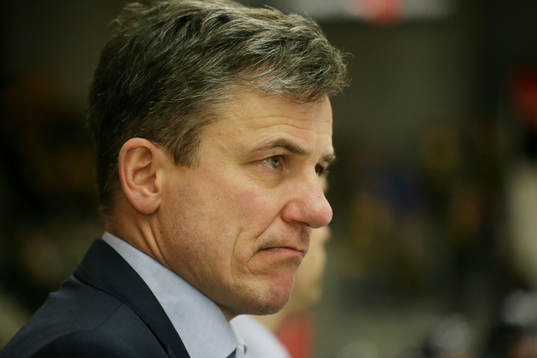 Hv71s Fredrik Stillman