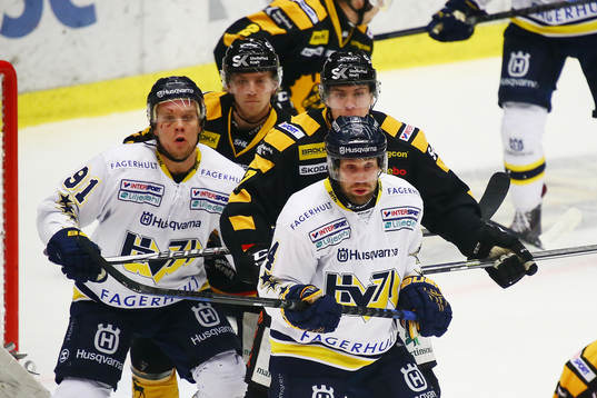 Skellefteås Pär Lindholm