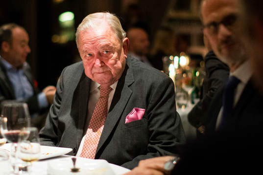 Lennart Johansson