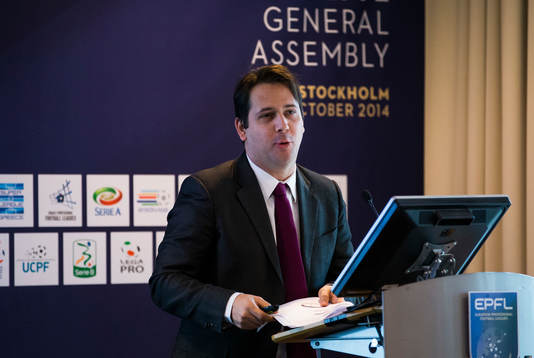 s Head of Cabinet Jair Bertoni