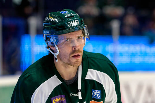 Färjestads Anssi Salmela