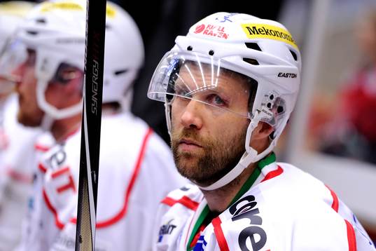 Modos Niklas Nordgren