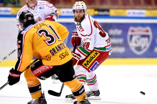 Modos Nichlas Torp