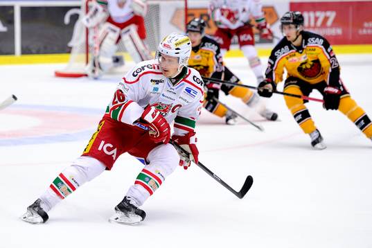 Modos Samuel Påhlsson